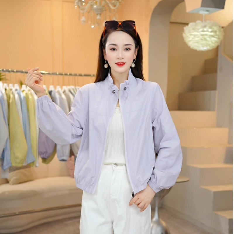 UPF50+冰丝防晒衣女款爆款2026新款防晒服5529 到手价¥59.80