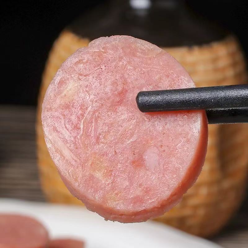 【大炮专属】牛肉风味肠100g*15根 到手价¥29.99