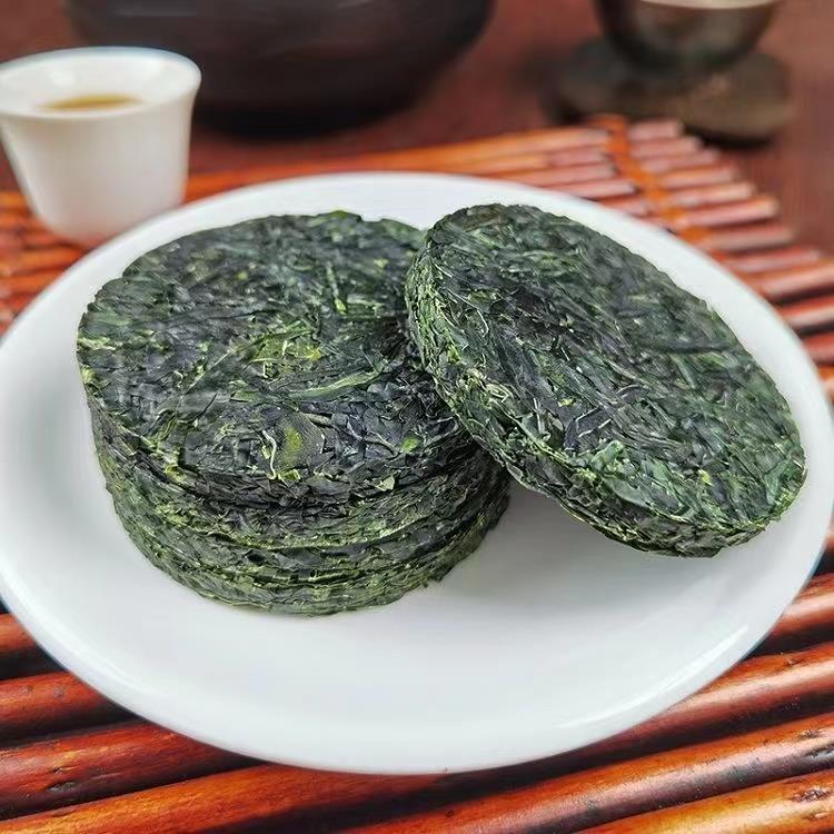 7T【拍一发10包】烘干压缩海带丝干净无沙免切免煮 图片 6