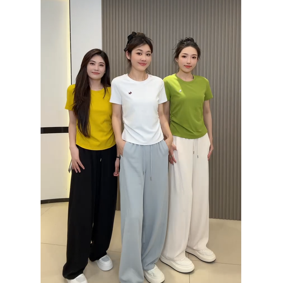 【踏春裤2.0-清风裤】薄款超舒适哇凉哇凉清风裤2698.XM 到手价¥50.00