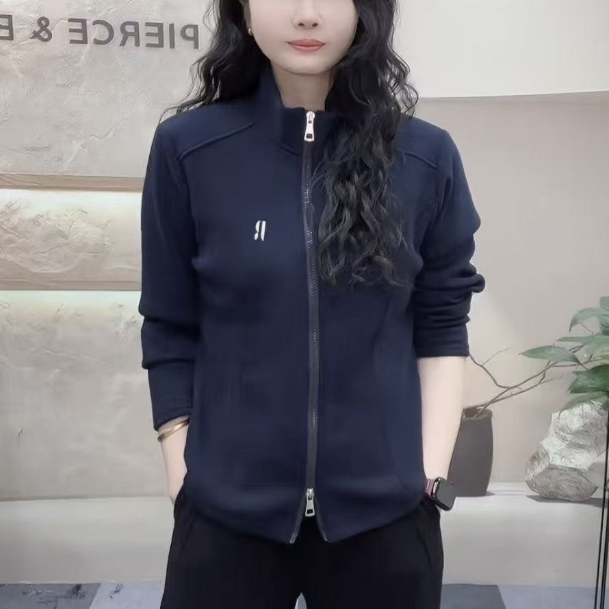 【1号】26196女士保暖加绒加厚小蛮腰外套 到手价¥29.99